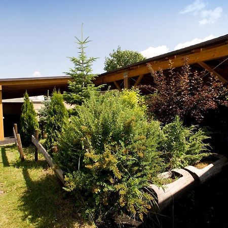 Penzion Kometa Pasohlávky Exterior foto