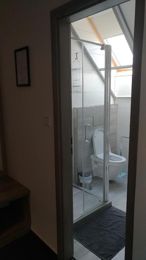 Penzion Kometa Pasohlávky Exterior foto